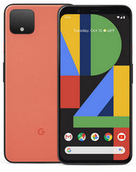 Замена батареи на телефоне Google Pixel 4 XL в Тюмени